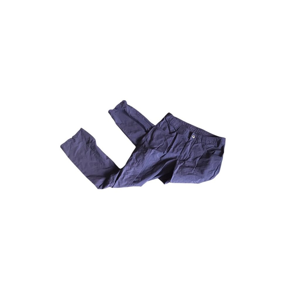 Men’s Patagonia Navy Straight Leg Pant